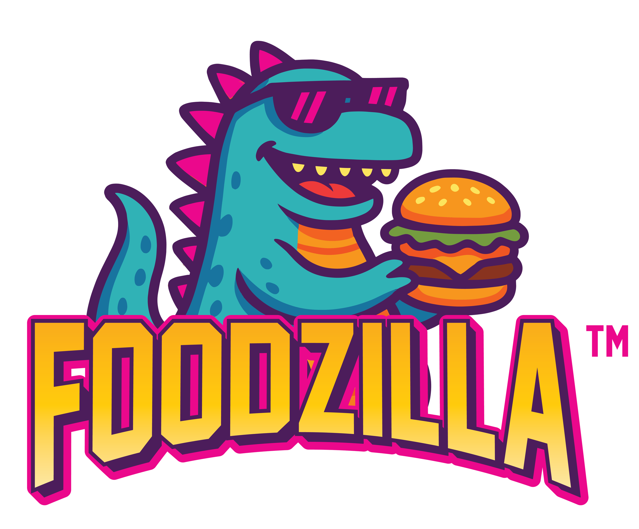 FOODZILLA — My Valley Pass